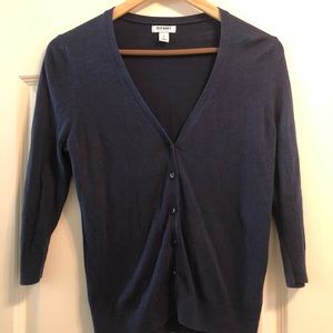 Old Navy Cardigan